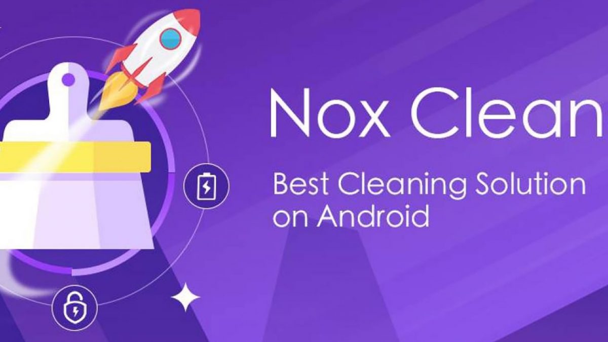 Nox Cleaner